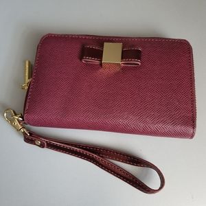 Ivanka Trump Wallet